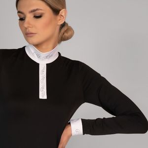 Couche de base légère pour la randonnée Panneaux en maille respirante Conception anti-frottements - Product Image 3