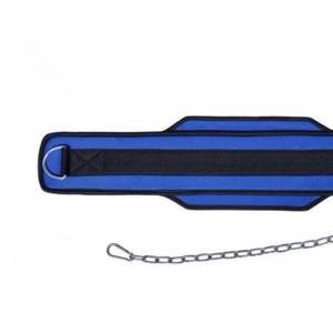 Cinturón de inmersión para entrenamiento físico 2025, venta al por mayor, cinturón de inmersión para entrenamiento de gimnasio con cinturón de inmersión de cuero para levantamiento de pesas de alta calidad - Product Image 6