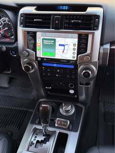 En venta Toyota 4Runner Limited Sport Utility 4D 2021, el mejor Toyota 4Runner TRD Sport 4WD 2022 usado, 1 año de garantía, listo para enviar - Product Image 3