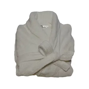 Peignoir en éponge Peignoir merchandising personnalisé - Product Image 1