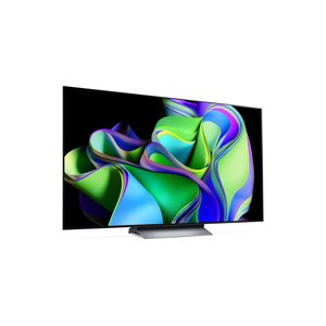 Ultra HD Smart Flat Screen Television 195 cm Black Silver 55/65/50 Inch LED LCD with White Cabinet - Product Image 3