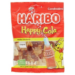 Surtidor al por mayor Haribo Fizz Mix Sour Gummi Candy 70 gr x 24 - Product Image 3