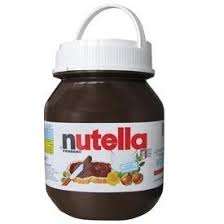 <b>CHEAP</b> NUTELLA CHOCOLATE SPREAD - Product Image 5