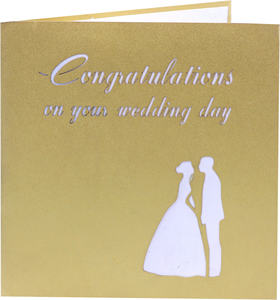 Carte 3D Pop Up Carte de la Saint-Valentin Cartes de vœux 3D Carte de vœux pour couple Cartes 3D en papier artisanal Cartes 3D faites à la main - Product Image 4