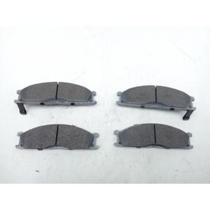 Pastillas de Freno para NISSAN Pick-Up Serie (00>) 50-01-137 Gasolina - Product Image 3