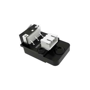 Interrupteurs de fin de course, protection IP20, SPDT, 5A 250V AC, terminaison à vis pour 3 ou 5 broches - Product Image 4