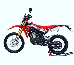 MEILLEURE VENTE REGULMOTOS CR-Z 300 Moto cross enduro - Product Image 2