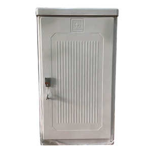 ตู้ไฟฟ้าคอมโพสิต - Product Image 1