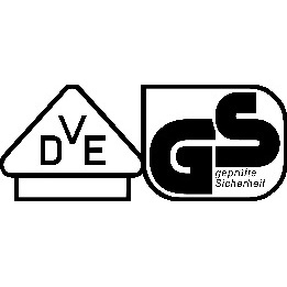 Pince à pêche à bec plat KNIPEX 160 mm avec poignées multi-composants VDE inclinées à 40° - Product Image 6