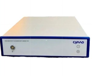 Kara Mediclust Cymo 1 Chip HD Cámara 1156 suministros médicos equipo médico instrumentos quirúrgicos - Product Image 1