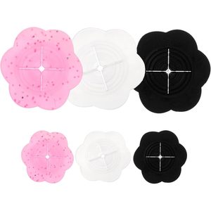 Set di accessori per abbigliamento da donna a 6 pezzi in metallo invisibile Cinch clip per vita per abiti e camicie dimagranti - Product Image 4