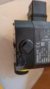 Suministro de fábrica Samson 6126 DC IP Converter Convertidor de señal electroneumática para industrias de automatización - Product Image 4