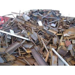 Used Rail <b>Scrap</b> R50 R65/Bulk HMS 1&2 Steel <b>Scrap</b> Product - Product Image 5