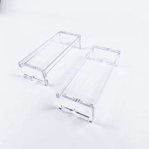 CNC-Präzisionsbearbeitung für Verschiedene Materialien, Maßgefertigte Metallteile, Kleinserien- und Massenproduktion, Integrierte Oberflächenbehandlung - Product Image 5