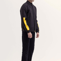 Nouvelle arrivée, veste bomber pour homme de haute qualité, couleurs et logo personnalisables, tissu en toile