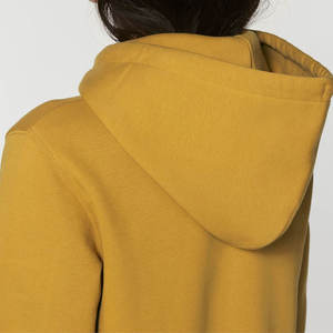 Sweatshirts à capuche pour femmes Pullover Soft Hooded Sweatshirts Long Sleeve Casual Hoodies With Pocket - Product Image 3