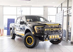 Pick-up F-150 RAPTOR 37 PERFORMANCE PACKAGE 2023 d'occasion à vendre - Product Image 2