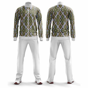 Conjunto Deportivo Informal Ligero con Capucha Personalizado, Chaqueta y Pantalón, Ropa Deportiva para Hombre y Mujer, Traje Deportivo con Cordón para Entrenamiento - Product Image 2