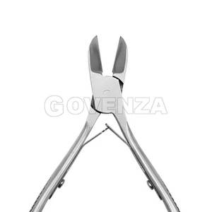 Pinza Manual de Acero Inoxidable para Cortar Dientes de Lechones, Herramienta Agrícola para Recortar Dientes de Lechones - Product Image 5