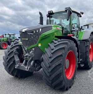 Tractor Fendt 1050 Usado a Precio de Fábrica, Proveedor Mayorista - Product Image 2