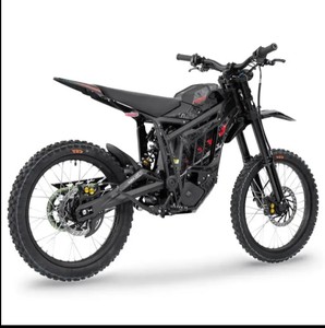 MX5ต่อยคุณภาพ Pro 72V จักรยานไฟฟ้าออฟโรด - Product Image 1