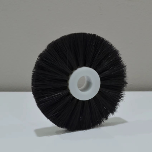 Roller <b>brush</b> for industrial use - Product Image 1