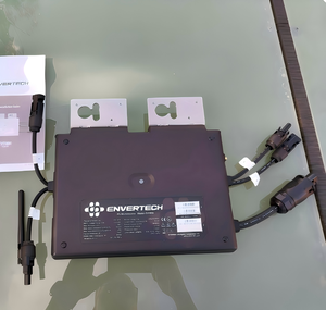 En stock <span class=keywords><strong>Envertech</strong></span> EVT800 Micro-onduleur solaire 800W pour mini systèmes solaires - Product Image 4