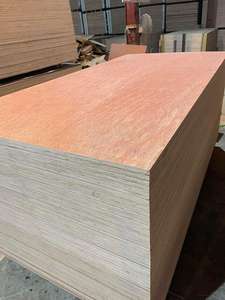 Fabricante de Vietnam, contrachapado Bintangor Face Acacia/Eucalyptus Core para uso en hoteles de almacén, precio competitivo HCPLY - Product Image 2