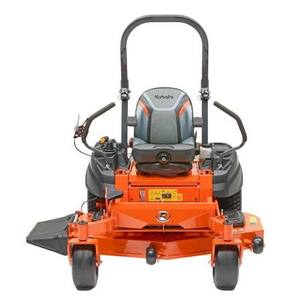 New and Used Kubota Ride On Zero Turn Lawn Mower for Wholesale Export Commercial Landscaping and Professional Turf Care - Product Image 2