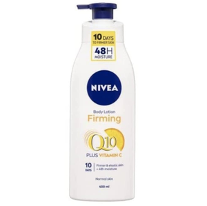 Lotion Corporelle Raffermissante Riche Q10 + Vitamine C de NIVEA - Product Image 5