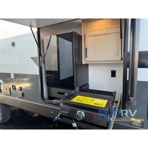 2026 Forest River RV Rockwood Roo 235S Nuevo Acero Inoxidable Portátil de Grado Residencial - Product Image 1