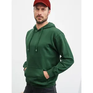 Felpe con Cappuccio Personalizzabili per Merchandising Promozionale - Product Image 1