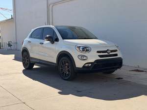 FIAT 500X Urbana AWD Plus 2018 Usado en Buen Estado, Sin Accidentes, Volante a la Izquierda/Derecha - Product Image 3