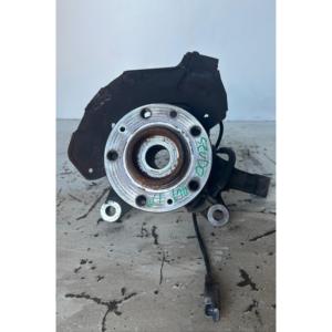 SUPPORT DE SUSPENSION AVANT DROIT FIAT Scudo 3ème Série 9467037988 (07>16) - Product Image 1