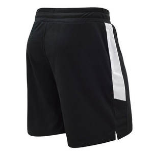 Shorts de plage en polyester pour hommes, shorts de course, shorts de bain pour hommes, avec logo personnalisé brodé et étiquette imprimée, vente en gros - Product Image 3