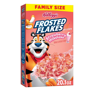 Kellog's CornFlakes, Cereal para el Desayuno, Original - Product Image 4