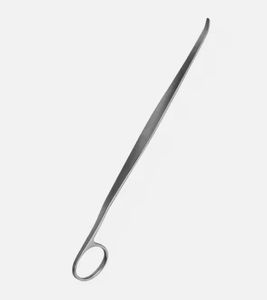 Sur Mesure LANE TRETHOWAN Os Levier Courbé 215 mm 8.12 "Cne Anneau Poignée Chirurgie Périostée Ascenseur par VIDIFIVE INTERNATIONAL - Product Image 5