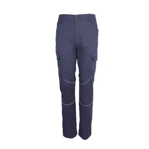 Pantaloni da Lavoro Cinammon per Merchandising Personalizzato - Product Image 4