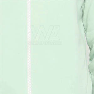 Chándal de gimnasio informal para hombre 2024 con correas, conjunto de dos piezas de buena calidad para correr de invierno de talla grande con logotipo - Product Image 6