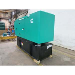 โมดูลจ่ายไฟสำรองสำหรับเครื่องกำเนิดไฟฟ้าแบบติดตั้งถาวร รุ่น 2026 C100D6C สำหรับไฟฟ้าสำรองฉุกเฉินและไฟฟ้าสำรองสำหรับสถานการณ์ปกติ - Product Image 2