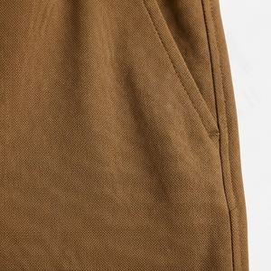 Veste coupe-vent chauffante en toile de canard délavée, pantalon de chasse décontracté léger camouflage, vêtements de chasse résistants à l'eau - Product Image 5