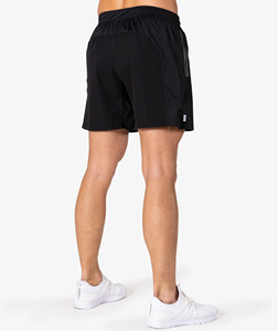 2026 hommes luxe décontracté plaine Shorts de plage meilleure vente Boardshorts personnalisé été Sport OEM mer respirant taille élastique - Product Image 6