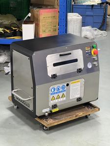 Large Hopper Dry Ice Blasting Cleaning Machine for Industrial <strong>CO2</strong> Dry Ice Blaster High Pressure Cleaner on Sale - Product Image 5
