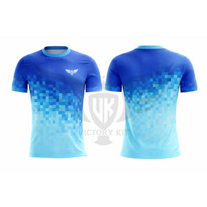 2026 Custom Sports Jersey <b>T</b>-<b>Shirt</b> Sublimation Printed Team Jersey Breathable <b>Polyester</b> Athletic Wear - Product Image 5