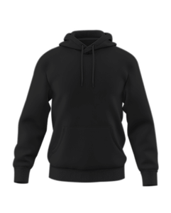 ชุดสเวตเตอร์และเสื้อมีฮู้ดสำหรับผู้ชายชุดวอร์มมีกระดุมผ้าฝ้ายขนแกะหนาเสื้อ100% โลโก้ - Product Image 1