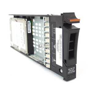 Ibm 00y2683 600GB 10K 6G SAS 2.5 \ "SFF trao đổi nóng ổ cứng cho V7000 - Product Image 1