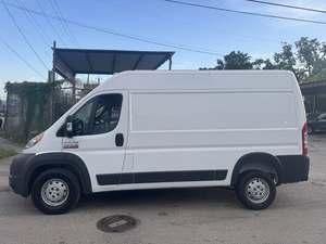 RAM PROMASTER 2017 1500 D'OCCASION LHD/RHD 136 FOURGON À TOIT HAUT - Product Image 3