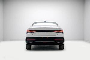 Nouvelle berline Hyundai Elantra GLX Elite 1.5L FWD 2025 certifiée, zéro kilomètre/km/h, blanche et impeccable, prête à être expédiée - Product Image 6
