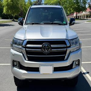 TO-YO-TA LAND CRU-ISER HERI-TAGE EDITION 2021 SUPER PROPRE, PRÊT À ÊTRE EXPÉDIÉ - Product Image 1