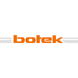 botek Präzisionsbohrtechnik GmbH logo